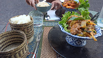 Plats et boissons du Restaurant thaï Kalouna à Nantes - n°13