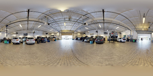 BMW Dealer «Hansel BMW of Santa Rosa», reviews and photos, 2925 Corby Ave, Santa Rosa, CA 95407, USA