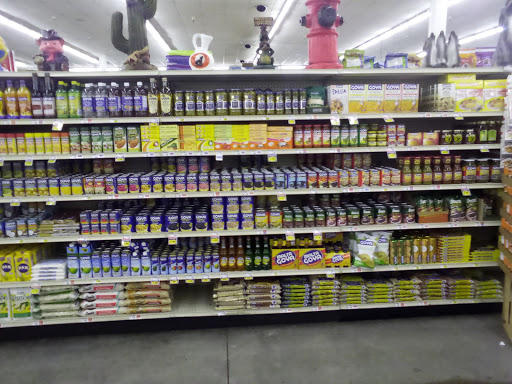 Supermarket «Food City», reviews and photos, 1940 W Indian School Rd, Phoenix, AZ 85015, USA