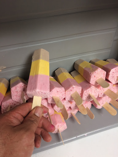 Ice Cream Shop «La Michoacana», reviews and photos, 559 N McLean Blvd, Elgin, IL 60123, USA