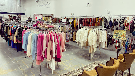 Thrift Store «Clothes Less Traveled», reviews and photos