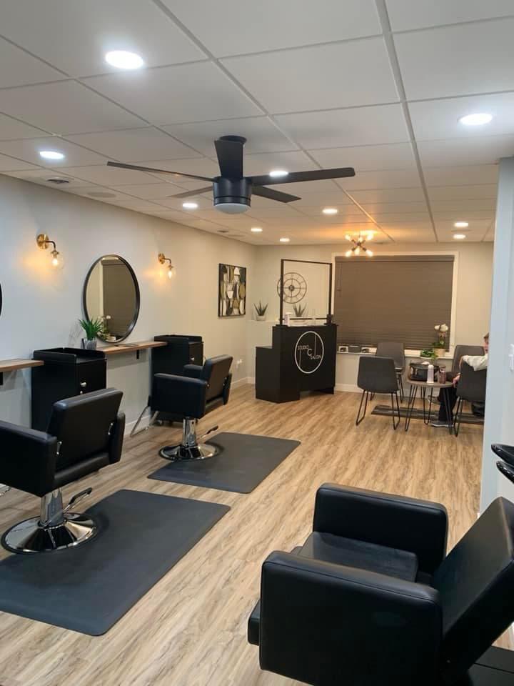 Studio C Salon | Hair salon in Hastings, MN