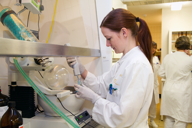 Telefonnummer for Pharma Nord ApS