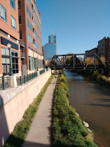 Physical Fitness Program «Orangetheory Fitness - Union Station/LoDo», reviews and photos, 1400 Wewatta St #110, Denver, CO 80202, USA