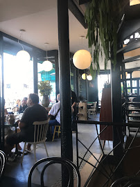 Atmosphère du Restaurant Méjane à Paris - n°5