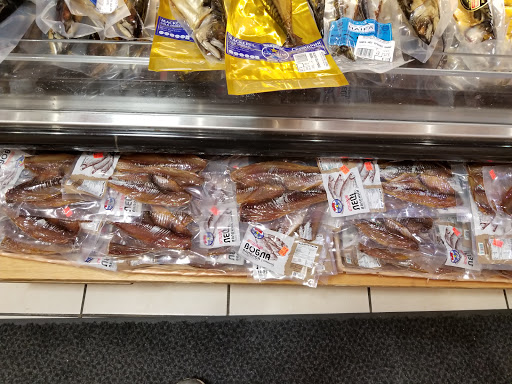 Produce Market «Sheepshead Bay Fruits & Vegetables Market», reviews and photos, 1717 Avenue Z, Brooklyn, NY 11235, USA