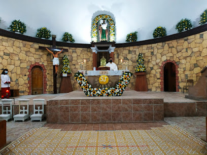 Parroquia de San José.