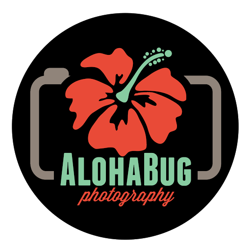 AlohaBug Photography