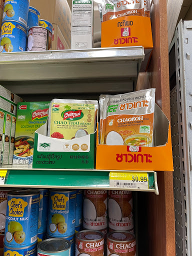 Grocery Store «New Grand Mart», reviews and photos, 6326 Arlington Blvd, Falls Church, VA 22042, USA