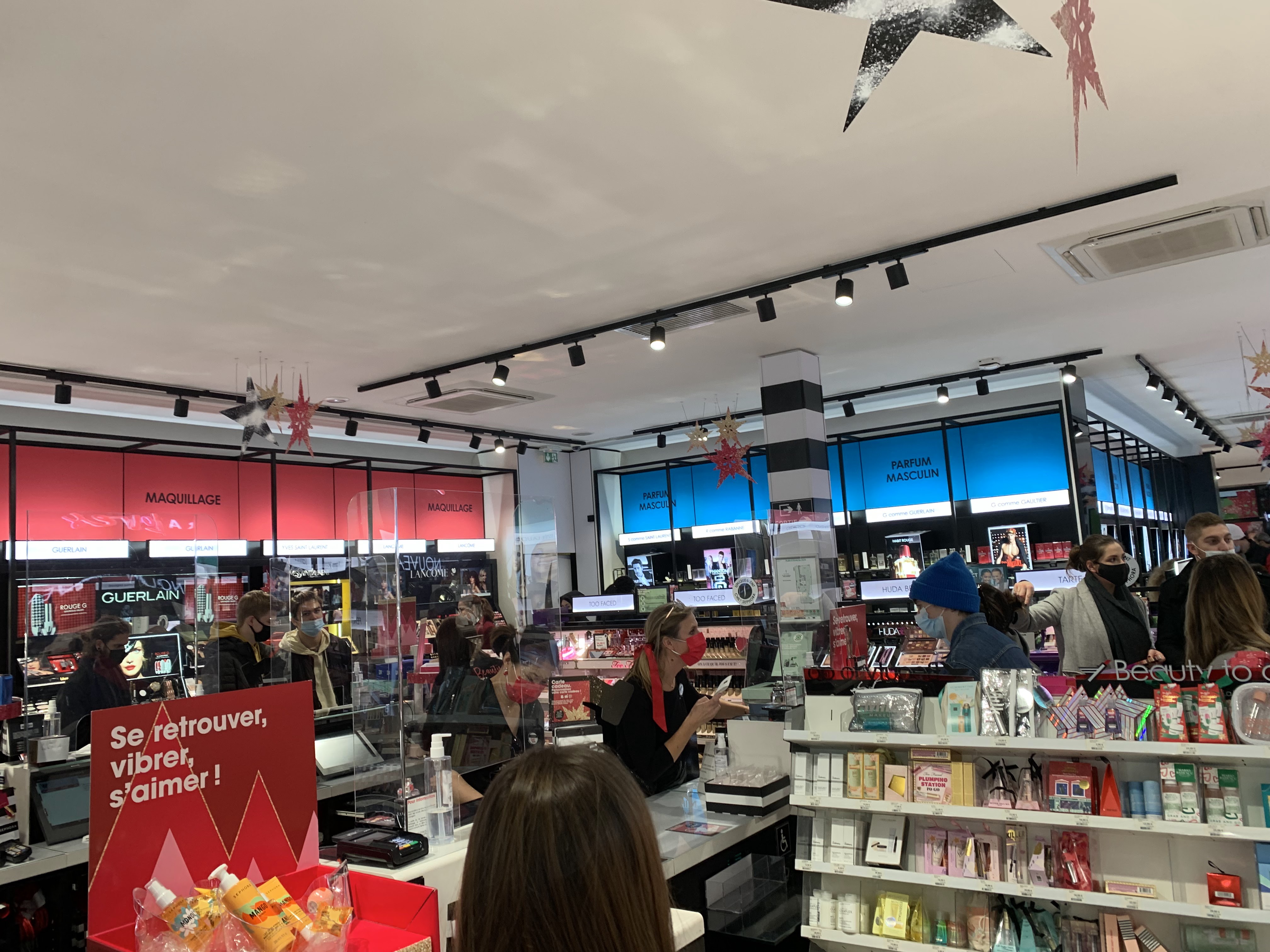 Photo n° 2 de l'avis de Tou.r fait le 25/12/2021 à 20:57