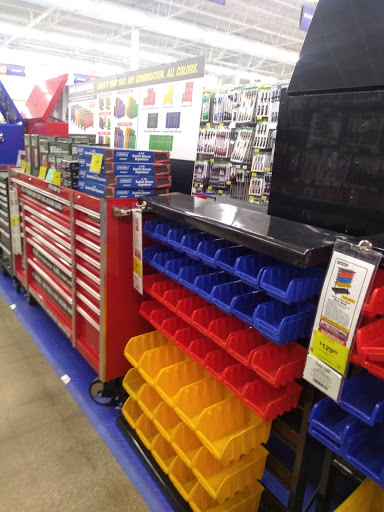 Hardware Store «Harbor Freight Tools», reviews and photos, 4106 Franklin St, Michigan City, IN 46360, USA