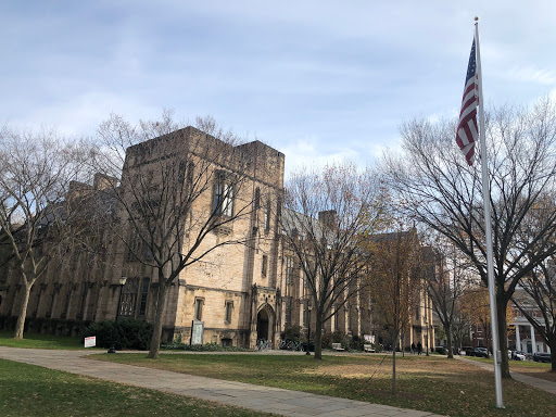 William L. Harkness Hall