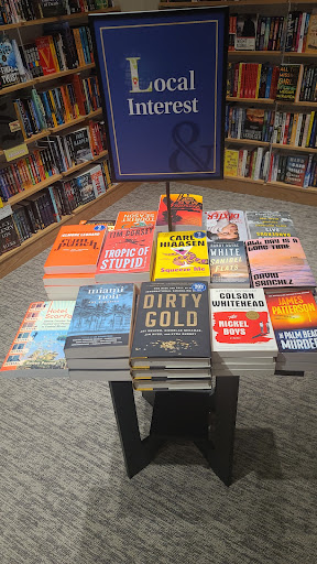 Book Store «Barnes & Noble», reviews and photos, 2790 N University Dr, Coral Springs, FL 33065, USA