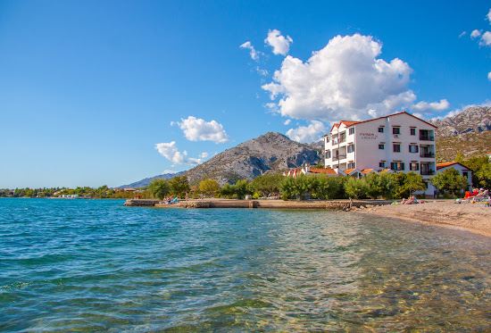 Opcina Starigrad