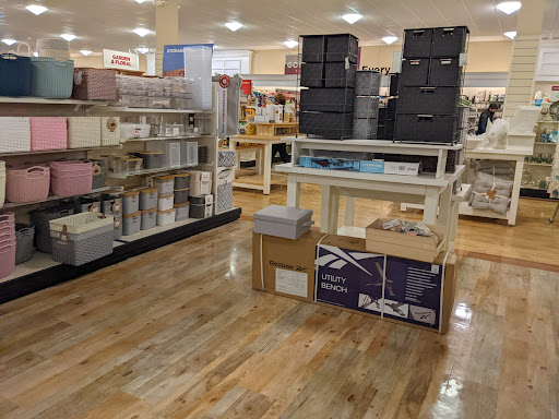Department Store «HomeGoods», reviews and photos, 12955 W Center Rd, Omaha, NE 68144, USA