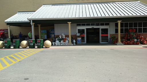 Grocery Store «H-E-B Grocery», reviews and photos, 705 S Key Ave, Lampasas, TX 76550, USA