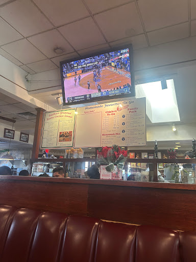 Cozy Diner image