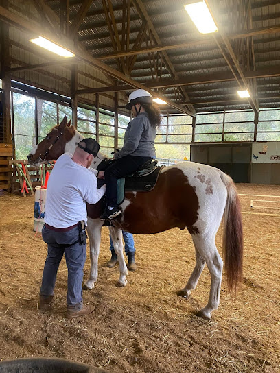 Healing Winds Therapeutic Riding
