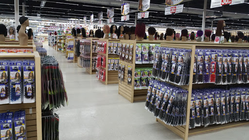 Beauty Supply Store «KELLY BEAUTY», reviews and photos, 27750 Van Dyke, Warren, MI 48093, USA