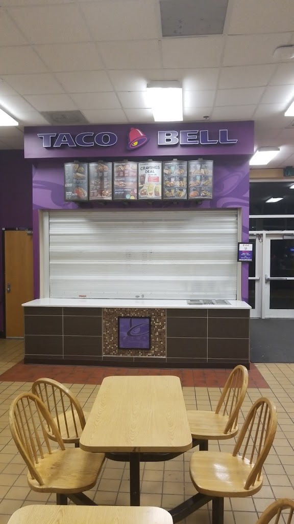 Taco Bell 20740