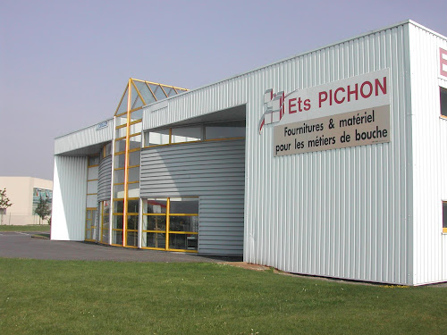 PICHON CUISINES PROFESSIONNELLES à Saint-Thonan
