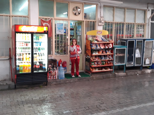 Özçelik Ticaret