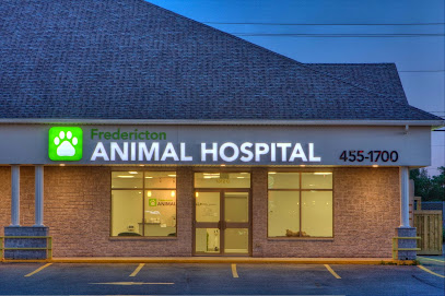 Fredericton Animal Hospital