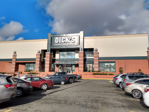 Shopping Mall «Tacoma Mall», reviews and photos, 4502 S Steele St, Tacoma, WA 98409, USA