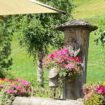 Photo n°1 de l'avis de linda.o fait le 15/08/2022 à 12:56 sur le  Gasthof Dolomiten à Prags