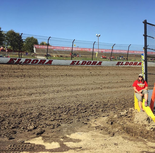 Car Racing Track «Eldora Speedway», reviews and photos, 13929 OH-118, New Weston, OH 45348, USA