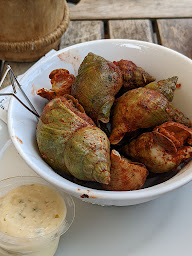 Photo n°127 de Chai Bertrand à Lège-Cap-Ferret ()