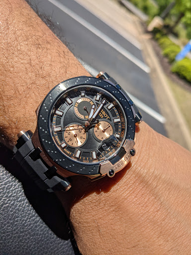 Jewelry Store «Jared The Galleria of Jewelry», reviews and photos, 1490 Taylor Rd, Montgomery, AL 36117, USA