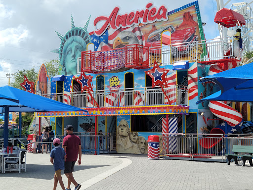 Theme Park «Fun Spot America Theme Parks-Orlando», reviews and photos, 5700 Fun Spot Way, Orlando, FL 32819, USA