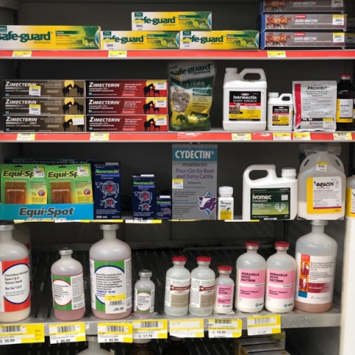 Hardware Store «Page Co-Op Farm Bureau Inc», reviews and photos, 127 Big Oak Rd, Luray, VA 22835, USA