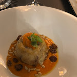 Photo n°3 de l'avis de Ad. fait le 06/02/2022 à 21:46 sur le  Etnea Roof Bar & Restaurant by “UNA cucina” à Catania