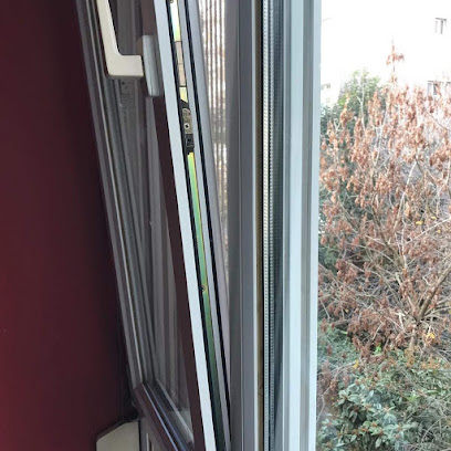 servispen Pimapen pencere kapı tamircisi