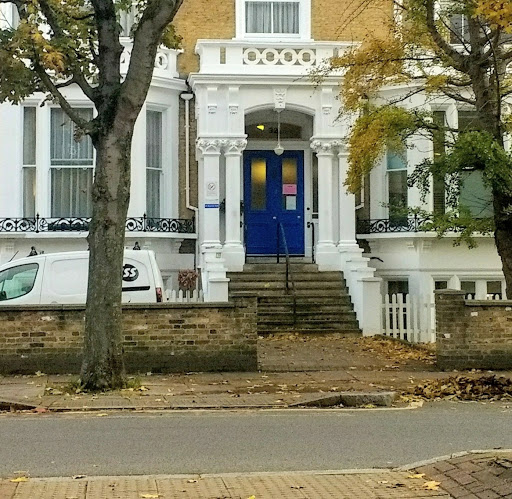 Drayton Park Women's Crisis House