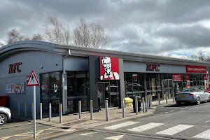 KFC Durham Mercia Retail Park image