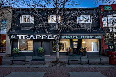 Trapped Escape Room Calgary
