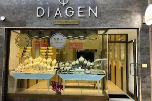 Diagen Diamond - Juwelier Köln image