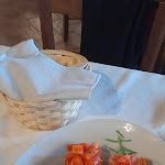 Photo n°5 de l'avis de Mirko.o fait le 01/05/2023 à 22:36 sur le  Antica Culla à Aprilia