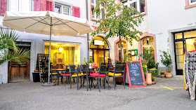 Restaurant Ziegelhof / Tapeó