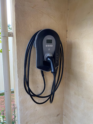 Electric Vehicle Charging Installations