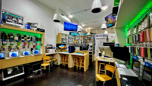 Computer Store «SMARTFIXTRONICS, Computer Phone Repair & SIM card Services.», reviews and photos, 7135 Collins Ave, Miami Beach, FL 33141, USA