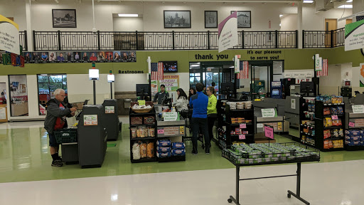 Supermarket «Festival Foods», reviews and photos, 1125 E Johnson St, Fond du Lac, WI 54935, USA