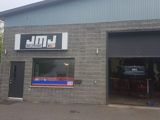 Auto Précision JMJ Inc