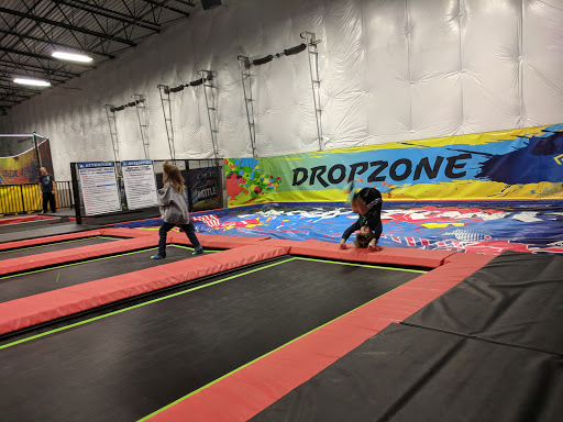 Sports Complex «Urban Air Trampoline Park», reviews and photos, 11501 Pocomoke Ct, Middle River, MD 21220, USA