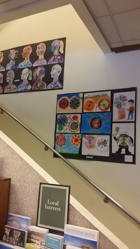 Book Store «Barnes & Noble», reviews and photos, 13400 Maxella Ave, Marina Del Rey, CA 90292, USA