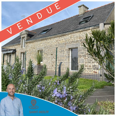 Mickael Jahier Immobilier - Sublimons à Vannes