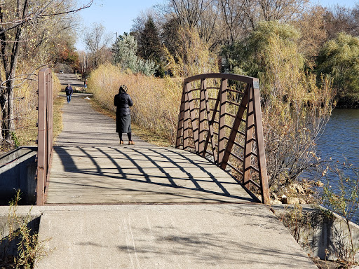 Park «Langton Lake Park», reviews and photos, 1894 County Rd C2 W, Roseville, MN 55113, USA